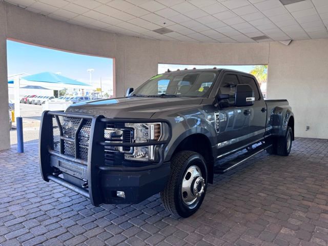 Certified 2019 Ford F350 XLT w/ XLT Value Package