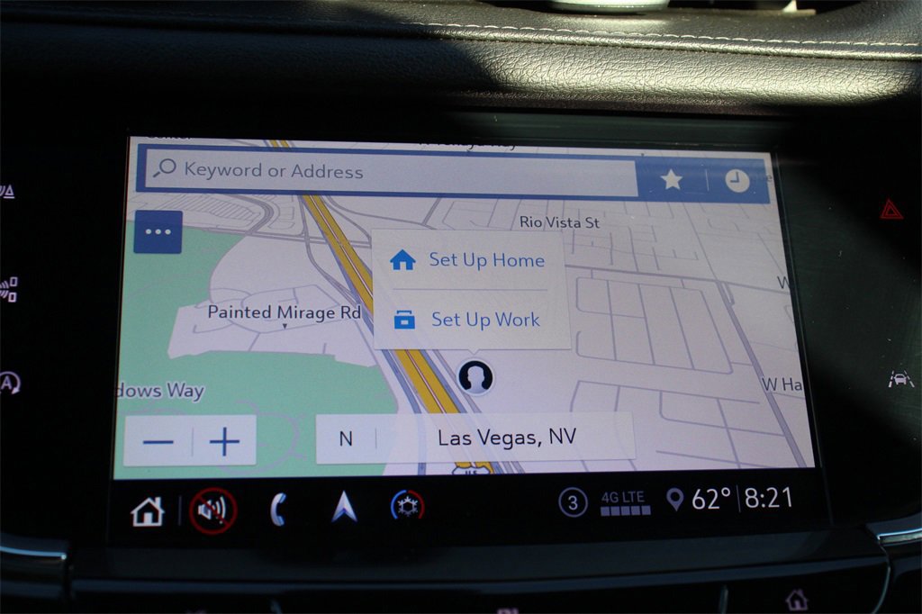 Used 2020 Cadillac XT6 Premium Luxury image 33