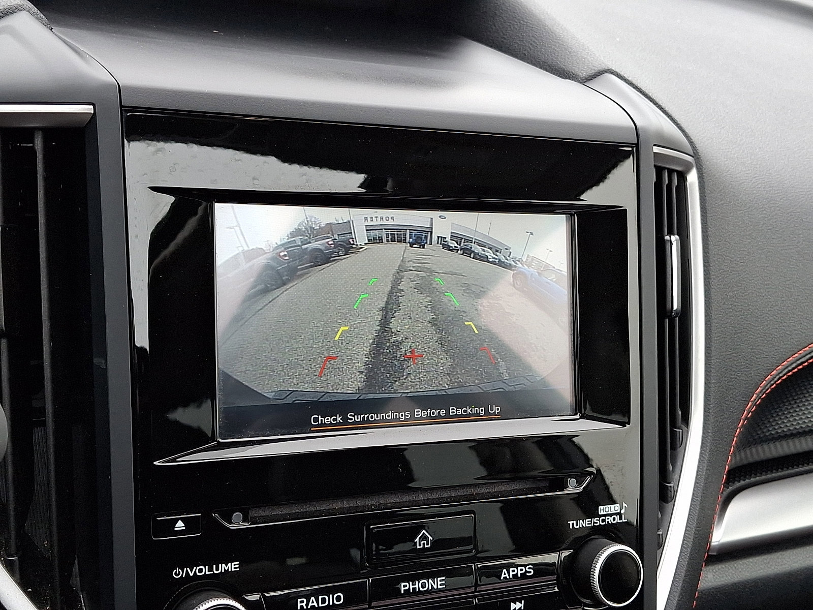 Used 2020 Subaru Forester Sport AWD/4WD image 25