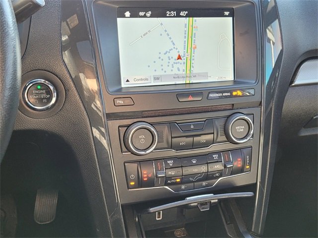 Certified 2018 Ford Explorer XLT w/ Equipment Group 202A image 21