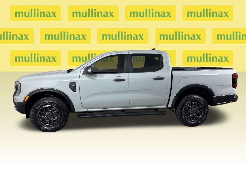 Certified 2024 Ford Ranger XLT w/ FX4 Off-Road Package AWD/4WD image 12