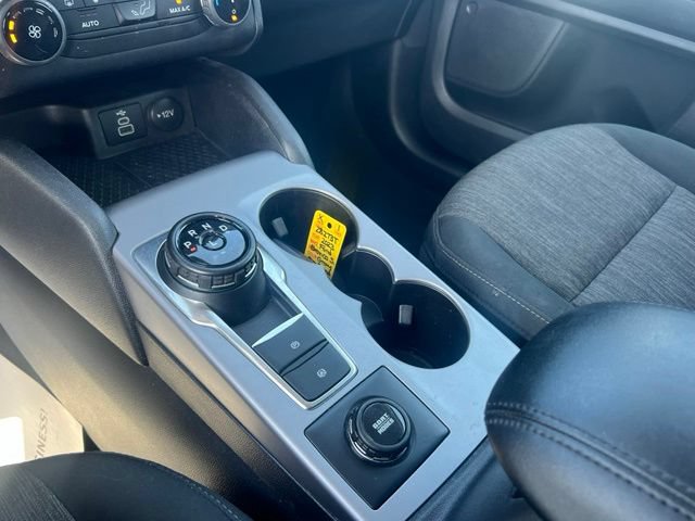 Certified 2023 Ford Bronco Sport Big Bend AWD/4WD image 13