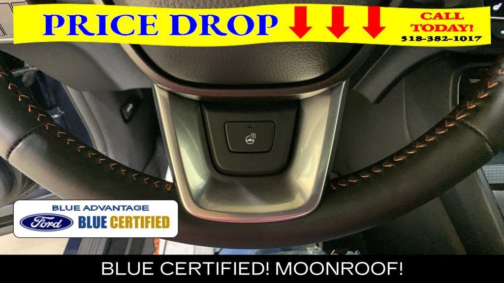 Used 2026 Honda CR-V TrailSport image 33