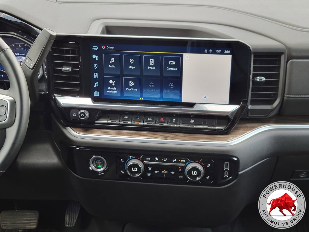Used 2024 Chevrolet Silverado 1500 LT AWD/4WD image 21
