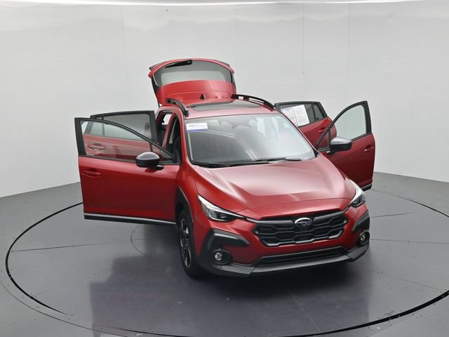Used 2025 Subaru Crosstrek 2.5i Limited w/ Crosstrek Mirror Package AWD/4WD image 48