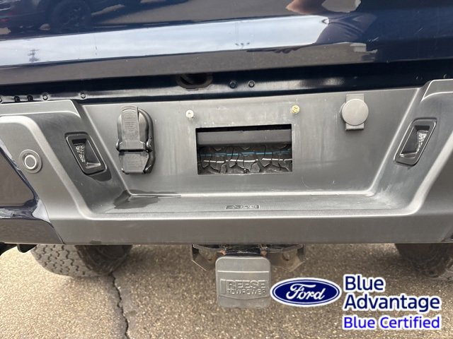 Certified 2023 Ford F150 Tremor image 45