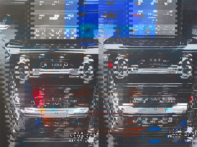 Certified 2022 Ford Explorer ST w/ Equipment Group 401A image 17