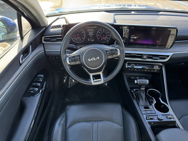 Used 2024 Kia K5 EX w/ EX Premium Package image 10