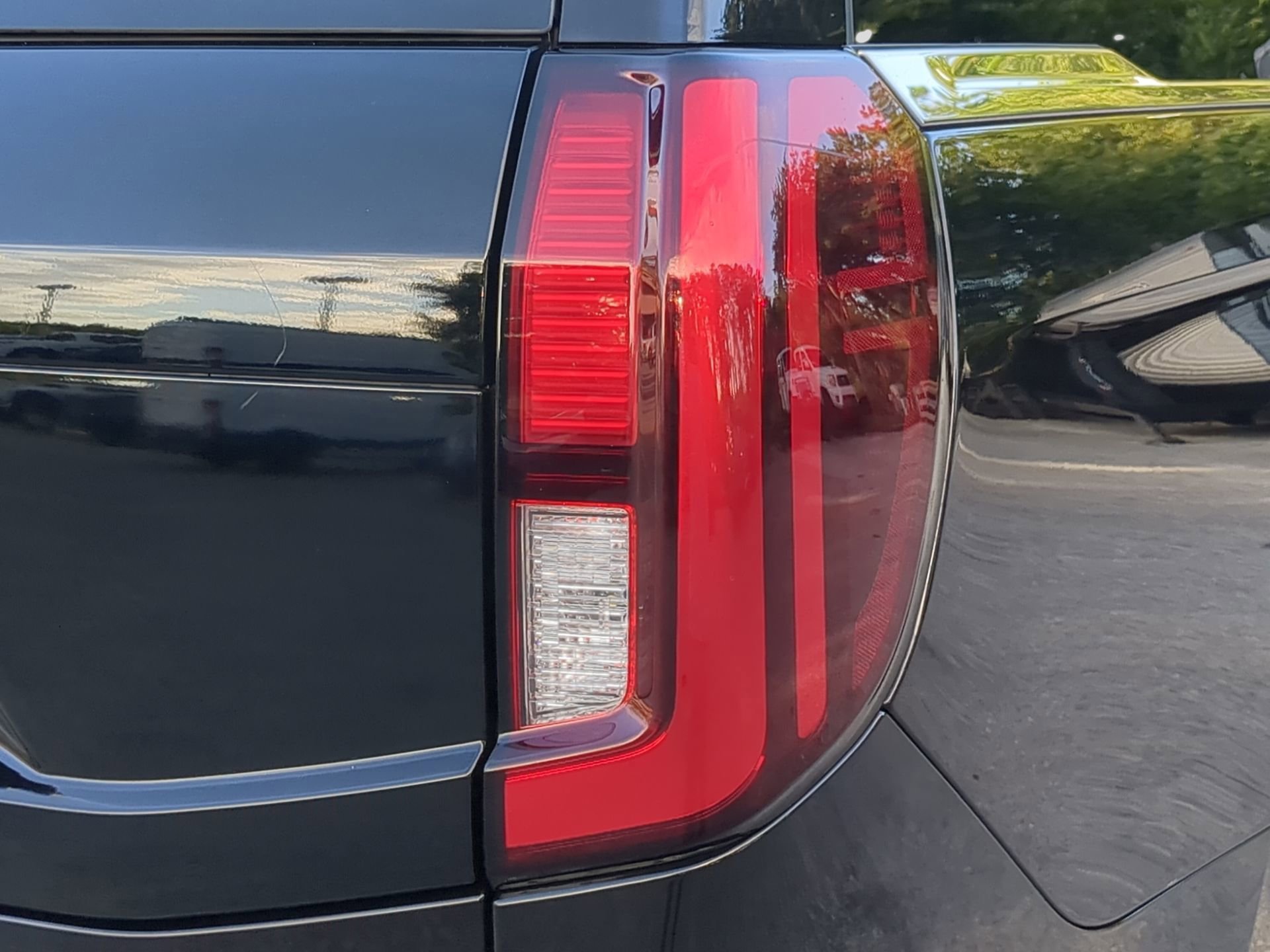 Certified 2025 Ford Expedition Max Active AWD/4WD image 45
