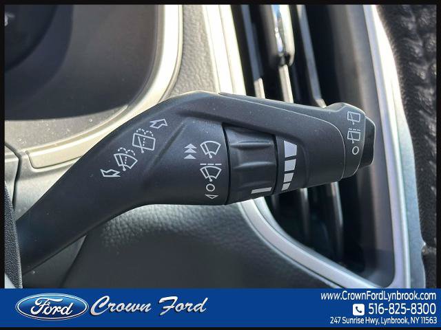 Certified 2018 Ford Edge SEL w/ Equipment Group 201A AWD/4WD image 25
