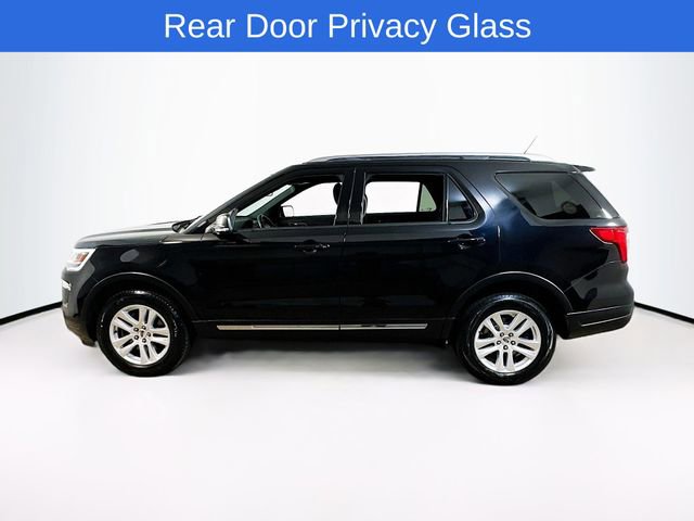 Certified 2019 Ford Explorer XLT w/ Equipment Group 201A AWD/4WD image 4