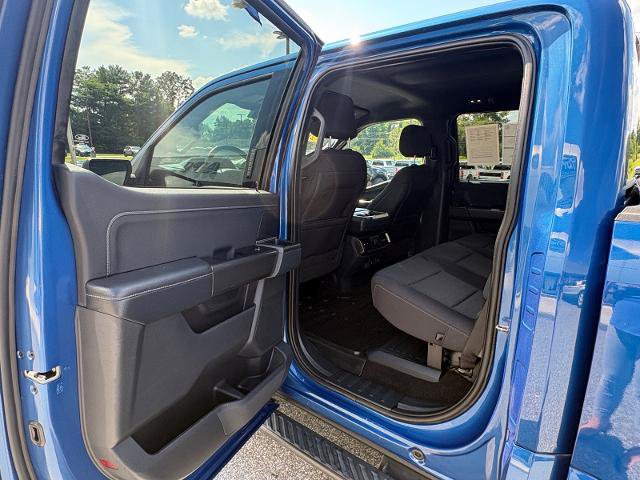 Certified 2023 Ford F150 XLT w/ Equipment Group 302A High AWD/4WD image 33