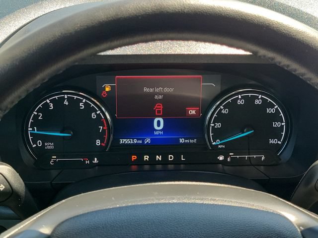 Certified 2022 Ford Maverick XLT w/ Equipment Group 300A Standard AWD/4WD image 12