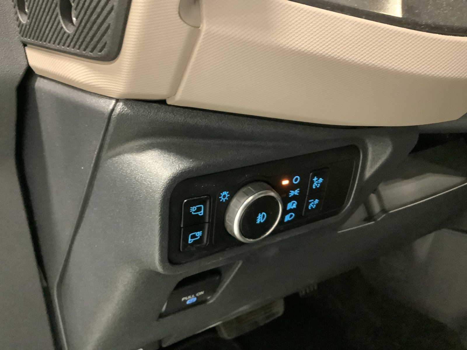 Certified 2023 Ford Bronco Wildtrak AWD/4WD image 12