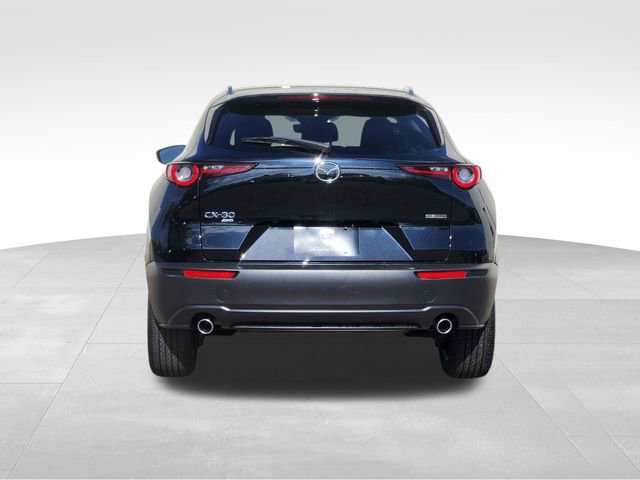 Used 2023 MAZDA CX-30 AWD 2.5 S w/ Select Package image 9