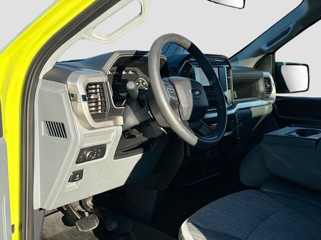 Certified 2022 Ford F150 XL w/ Equipment Group 101A High image 11