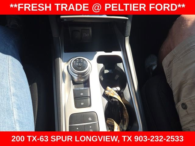 Certified 2023 Ford Explorer XLT image 31