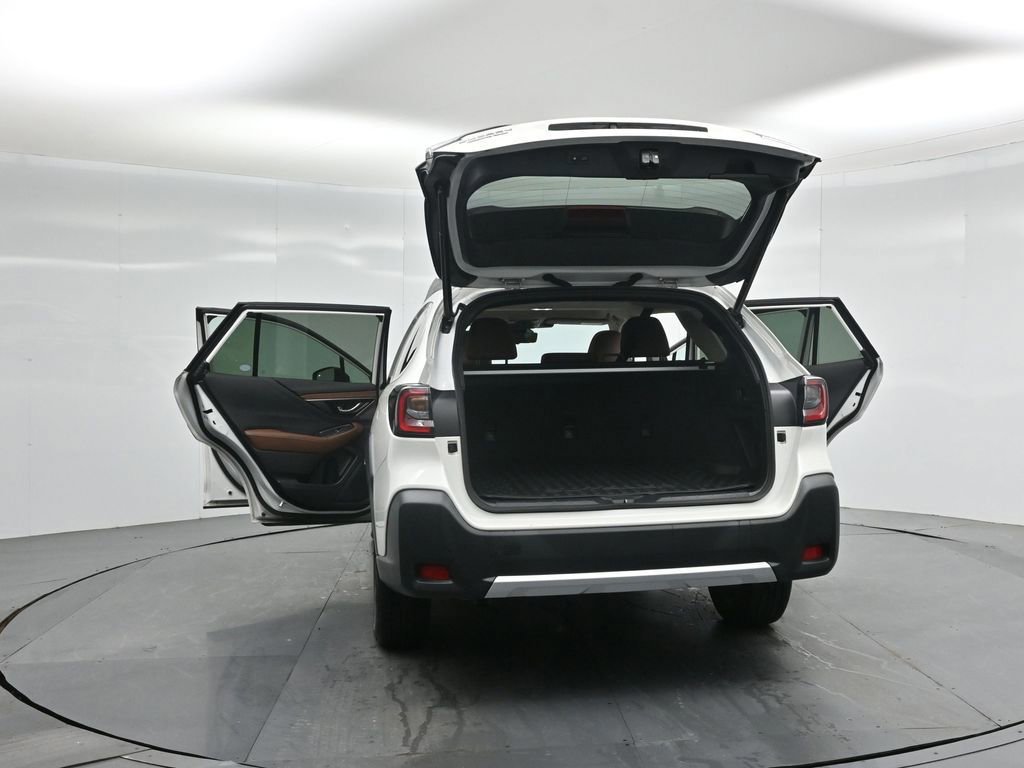 Used 2024 Subaru Outback Touring XT image 53