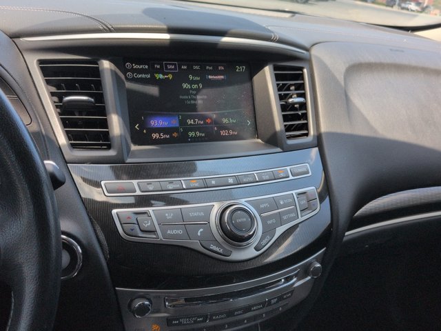 Used 2019 INFINITI QX60 Pure FWD image 23