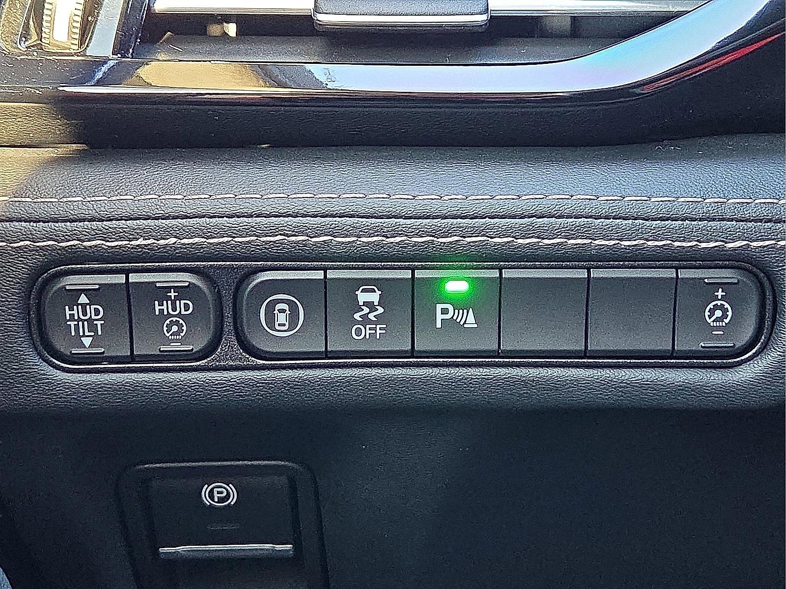 Used 2022 Acura MDX SH-AWD w/ Advance Package image 21