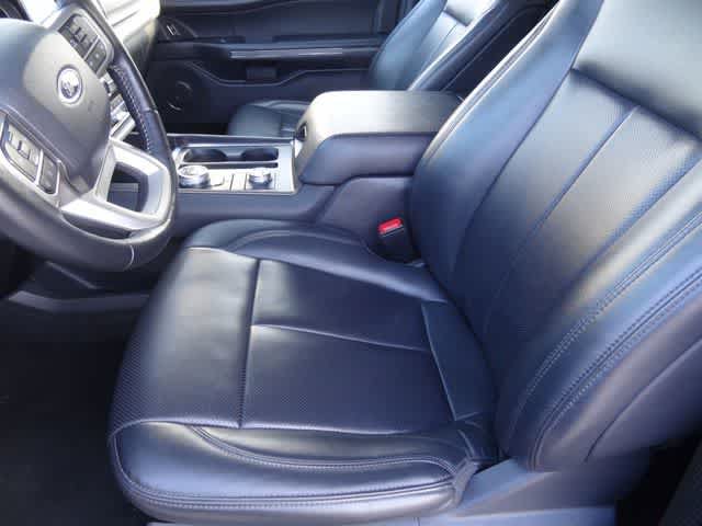 Certified 2024 Ford Expedition Max XLT AWD/4WD image 6