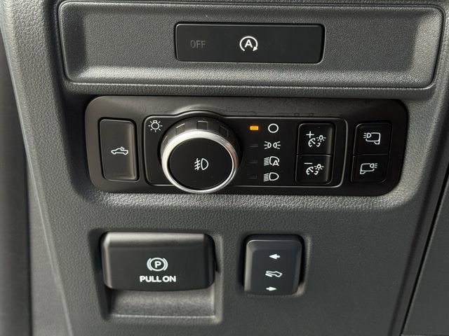Certified 2025 Ford F150 Lariat image 24