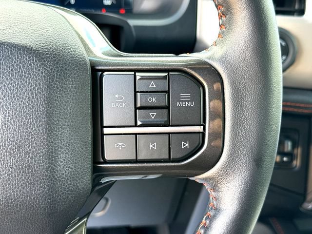 Certified 2024 Ford Expedition Timberline AWD/4WD image 13