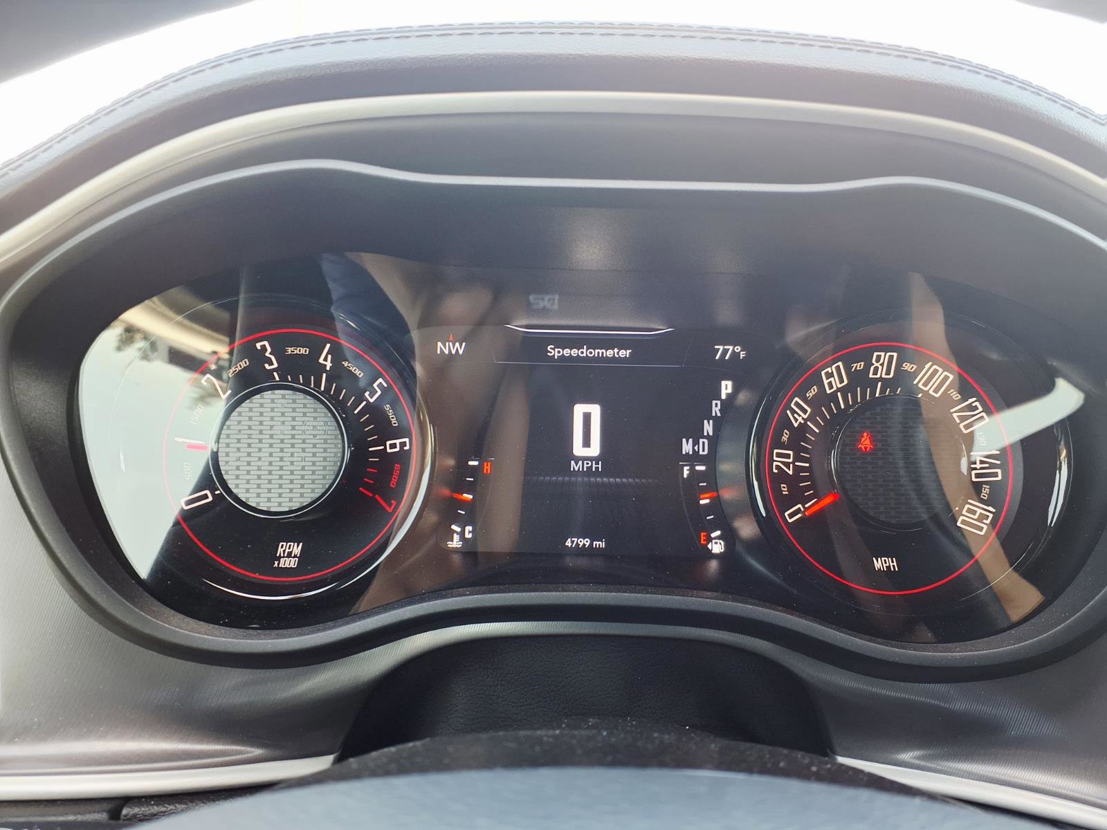 Used 2021 Dodge Challenger GT w/ Plus Package RWD image 24