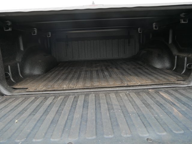 Used 2026 RAM 1500 Big Horn w/ Night Edition AWD/4WD image 10