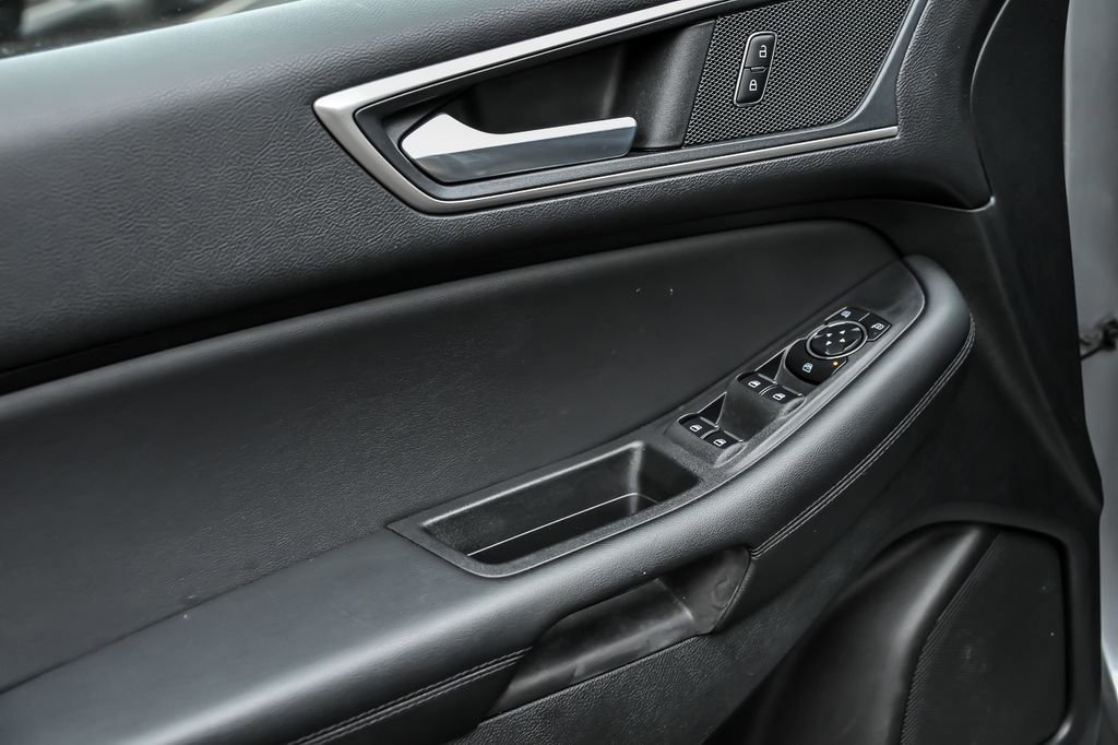 Certified 2024 Ford Edge SEL image 15