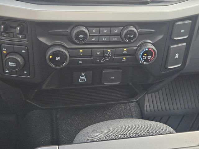 Certified 2023 Ford F250 XL w/ XL Off-Road Package image 25