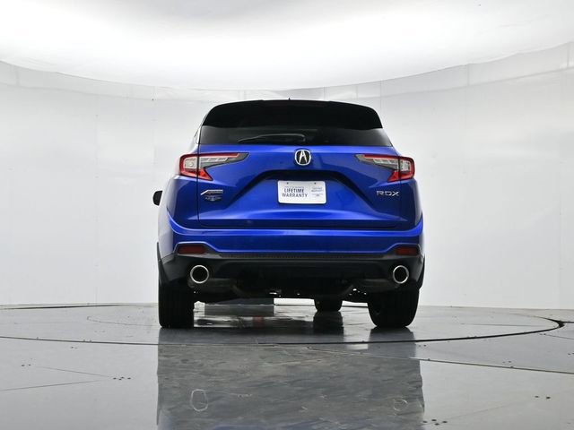 Used 2023 Acura RDX A-Spec FWD image 41