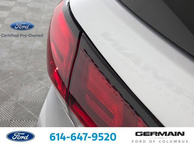 Used 2022 Chevrolet Equinox LS FWD image 15
