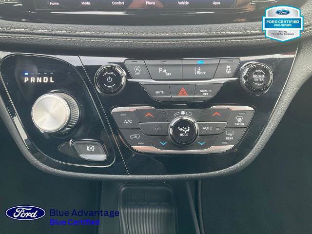 Used 2021 Chrysler Pacifica Touring image 20