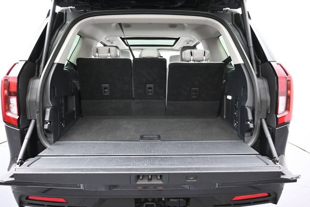 Certified 2025 Ford Expedition Active AWD/4WD image 32