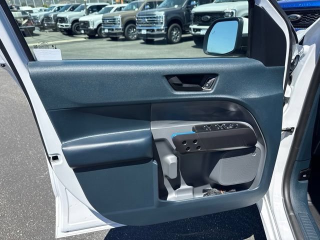 Certified 2025 Ford Maverick Lobo AWD/4WD image 15