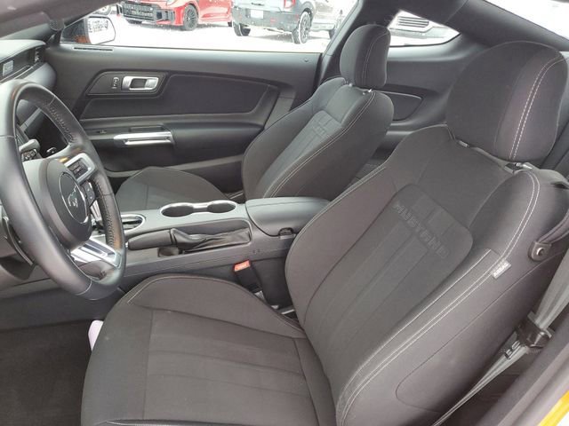 Certified 2021 Ford Mustang GT w/ Black Accent Package image 5