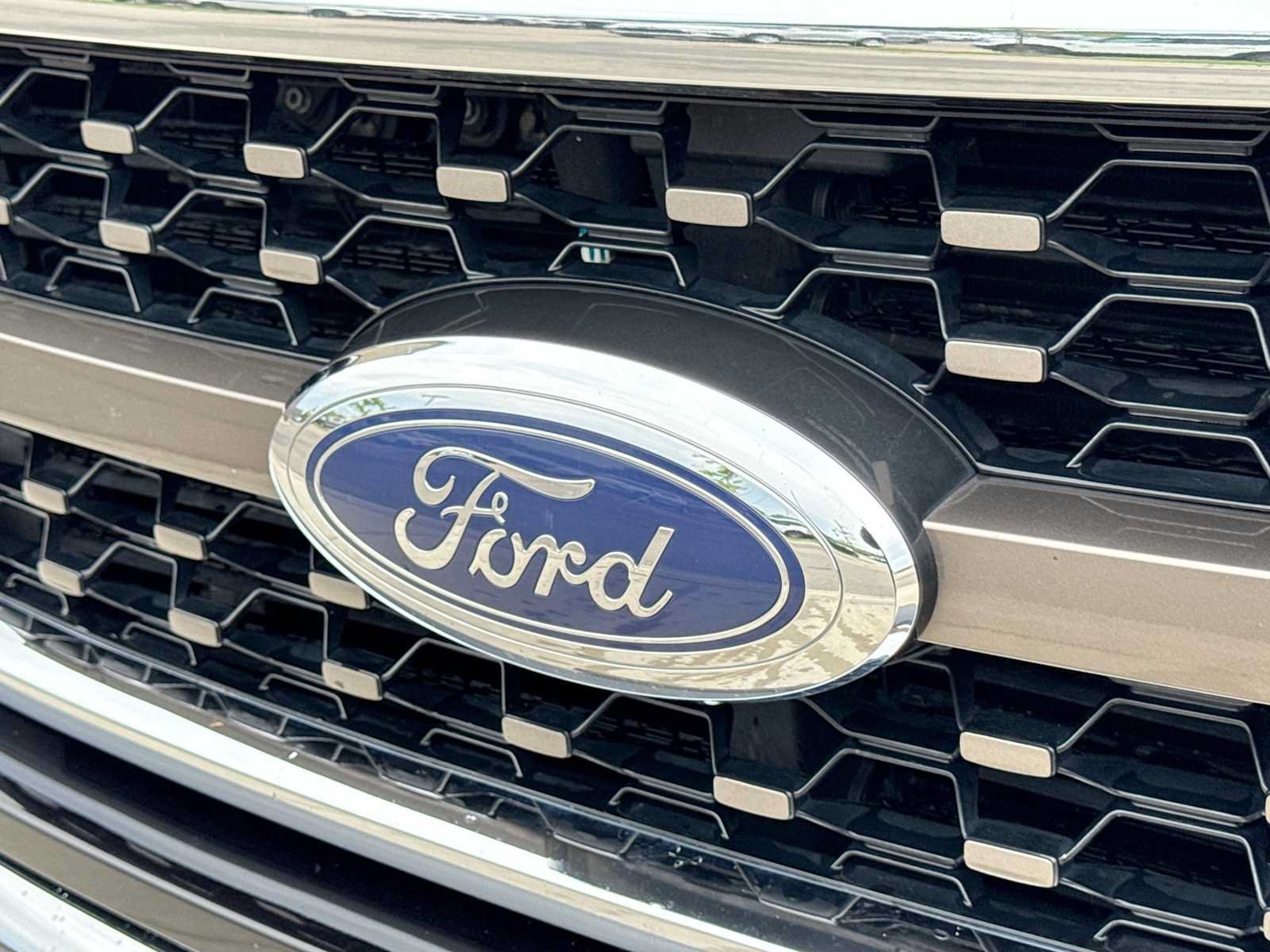 Certified 2021 Ford F150 King Ranch AWD/4WD image 11