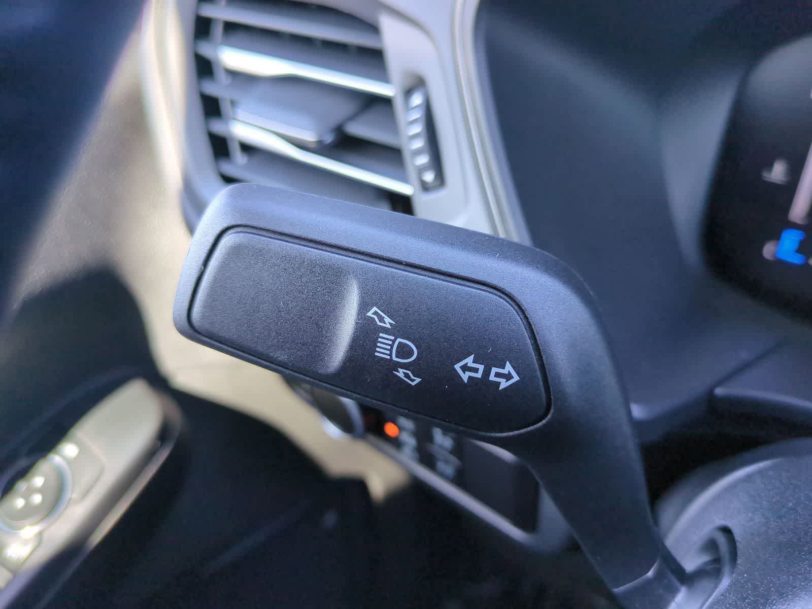 Certified 2023 Ford Escape Active AWD/4WD image 26