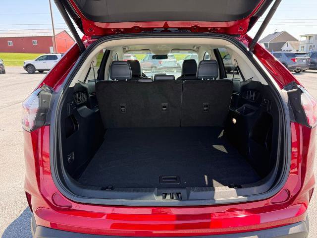 Certified 2023 Ford Edge SEL w/ Sport Appearance Package image 20