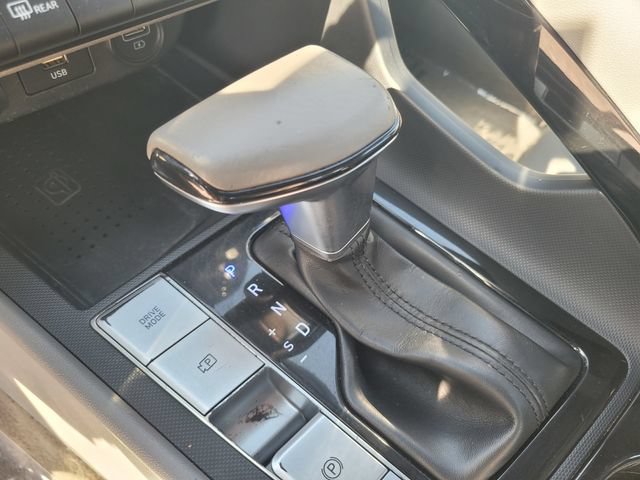 Used 2021 Hyundai Elantra SEL w/ Convenience Package FWD image 20