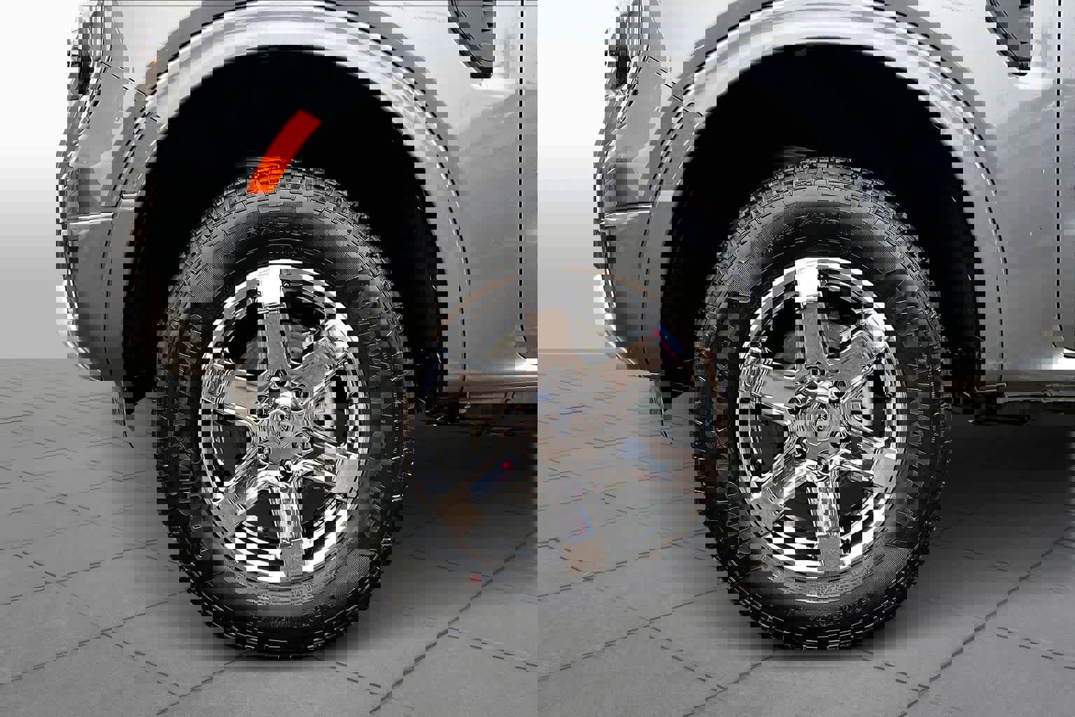 Certified 2025 Ford Ranger XLT w/ Equipment Group 301A High image 10