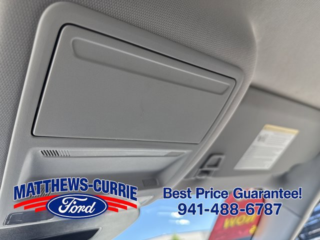 Certified 2026 Ford Escape Active FWD image 20
