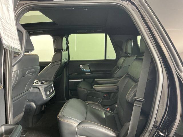 Certified 2025 Ford Expedition Tremor AWD/4WD image 29
