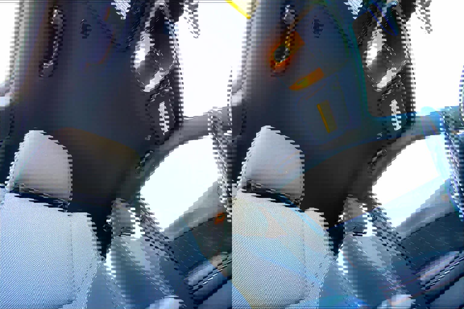 Used 2022 Dodge Charger SXT w/ Blacktop Package image 14