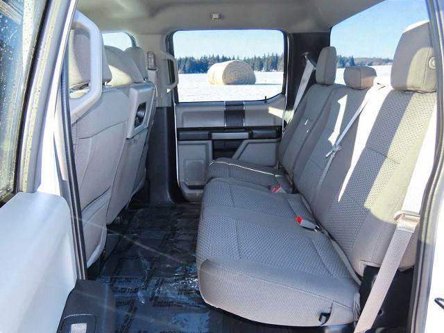 Certified 2019 Ford F150 XLT image 17