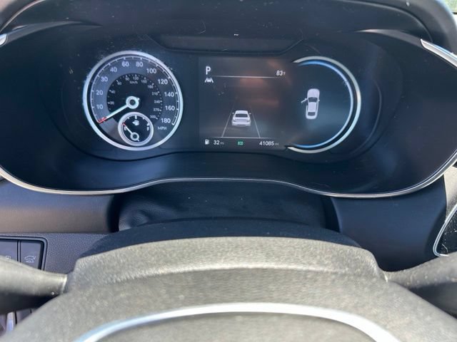 Used 2023 Genesis G70 3.3T w/ Sport Prestige Package AWD/4WD image 28
