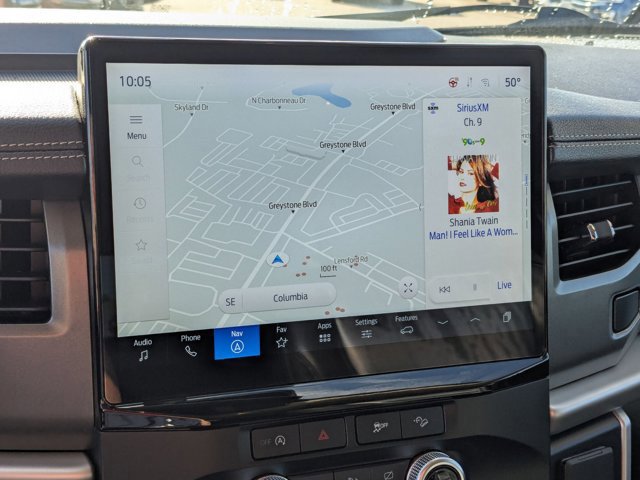 Certified 2024 Ford Expedition XLT image 31