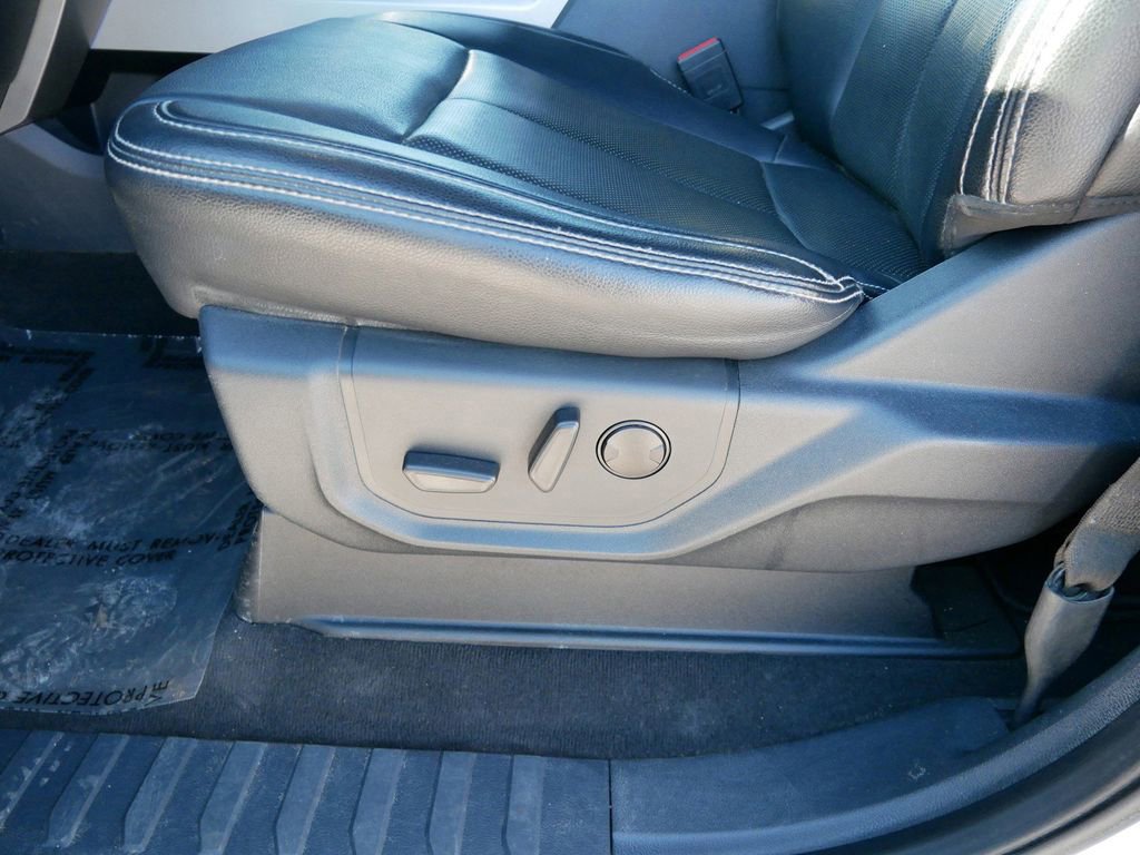 Certified 2022 Ford F250 Lariat w/ Chrome Package image 8