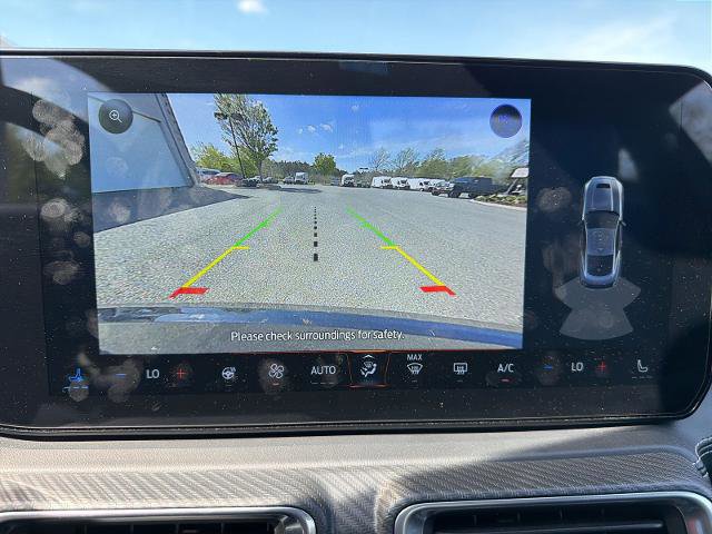 Certified 2025 Ford Mustang GT Premium image 20